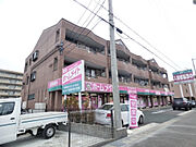 浜松駅よりバス36分 徒歩5分 3階 築20年3ヶ月の賃貸物件