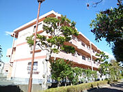 浜松駅よりバス35分 徒歩7分 3階 築30年4ヶ月の賃貸物件