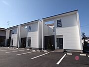 浜松駅よりバス19分 徒歩11分 1階 築9年9ヶ月の賃貸物件