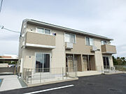 浜松駅よりバス35分 徒歩1分 2階 築12年2ヶ月の賃貸物件