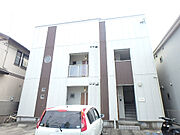 クレフラスト高丘B棟 2階 築18年9ヶ月の賃貸物件