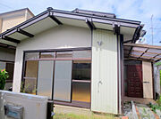 第一通り駅より徒歩40分 1階 築46年の賃貸物件