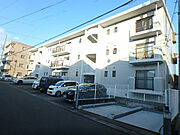 エステート半田山 3階 築27年1ヶ月の賃貸物件