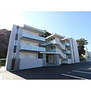 浜松駅よりバス19分 徒歩7分 2階 築3年10ヶ月の賃貸物件