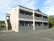 リバーサイドピア 1階 築24年7ヶ月の賃貸物件