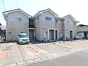 浜松駅よりバス18分 徒歩3分 1階 築22年7ヶ月の賃貸物件