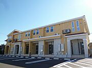 ヒルグランデの賃貸物件