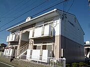 常葉大学前駅より徒歩67分 1階 築30年2ヶ月の賃貸物件