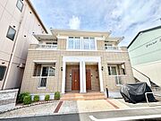 浜松駅よりバス29分 徒歩5分 1階 築14年8ヶ月の賃貸物件