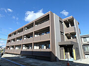 浜松駅よりバス27分 徒歩11分 1階 築5年10ヶ月の賃貸物件