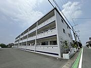 浜松駅よりバス49分 徒歩10分 3階 築10年8ヶ月の賃貸物件