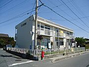 コーポツボイ 2階 築37年3ヶ月の賃貸物件