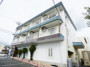 高塚駅より徒歩38分 2階 築23年11ヶ月の賃貸物件