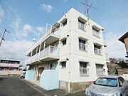 浜松駅よりバス13分 徒歩5分 2階 築37年10ヶ月の賃貸物件