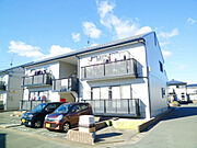 浜松駅よりバス38分 徒歩5分 1階 築27年の賃貸物件