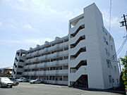 ｅｖｅさいわい 1階 築35年11ヶ月の賃貸物件