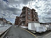 ハイツ シャルマン 3階 築38年3ヶ月の賃貸物件