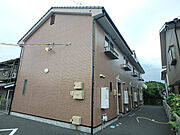 二俣本町駅より徒歩23分 1階 築17年8ヶ月の賃貸物件