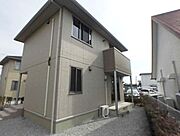 浜松駅よりバス34分 徒歩5分 1階 築14年5ヶ月の賃貸物件