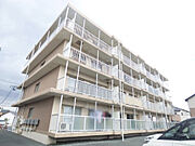 浜松駅よりバス16分 徒歩5分 1階 築31年6ヶ月の賃貸物件