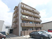 浜松駅よりバス51分 徒歩6分 3階 築25年9ヶ月の賃貸物件