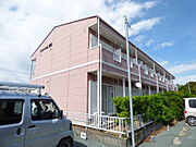 ホーリーハイム百園 2階 築31年9ヶ月の賃貸物件