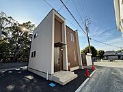 ハイツアズマ 1階 新築の賃貸物件