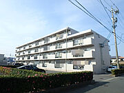 浜松駅よりバス24分 徒歩4分 4階 築30年8ヶ月の賃貸物件