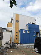 浜松駅よりバス6分 徒歩3分 1階 築19年3ヶ月の賃貸物件