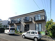 浜松駅よりバス40分 徒歩5分 1階 築26年7ヶ月の賃貸物件