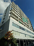 浜松駅より徒歩18分 7階 築37年3ヶ月の賃貸物件