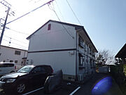 セジュールイシャラヤマ 2階 築34年10ヶ月の賃貸物件