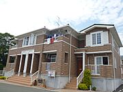 エレガント レジデンス Aの賃貸物件