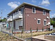 リビングタウン富塚A 2階 築16年7ヶ月の賃貸物件