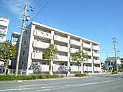 浜松駅よりバス61分 徒歩2分 4階 築16年4ヶ月の賃貸物件