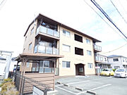 浜松駅よりバス25分 徒歩1分 2階 築23年6ヶ月の賃貸物件