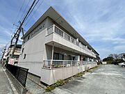 ストークハイムＮｏ．２ 2階 築43年8ヶ月の賃貸物件