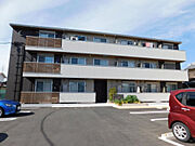 モーンガータ 3階 築4年11ヶ月の賃貸物件