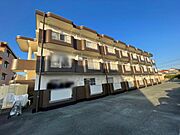 浜松駅よりバス23分 徒歩4分 3階 築37年の賃貸物件