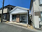 浜松駅よりバス28分 徒歩9分 1階 築53年5ヶ月の賃貸物件