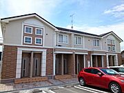 浜松駅よりバス27分 徒歩5分 2階 築18年3ヶ月の賃貸物件