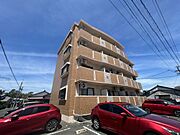 あっとほーむ 4階 築20年8ヶ月の賃貸物件