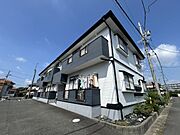 浜松駅よりバス24分 徒歩10分 2階 築26年9ヶ月の賃貸物件