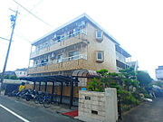 住吉シティハイツ 1階 築42年6ヶ月の賃貸物件