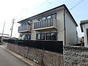 美薗中央公園駅より徒歩36分 2階 築24年2ヶ月の賃貸物件