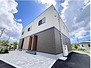 遠州病院駅より徒歩48分 1階 新築の賃貸物件