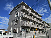 浜松駅よりバス28分 徒歩3分 4階 築27年8ヶ月の賃貸物件