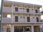 浜松駅よりバス37分 徒歩10分 2階 築23年5ヶ月の賃貸物件