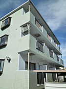 浜松駅よりバス27分 徒歩5分 2階 築31年8ヶ月の賃貸物件