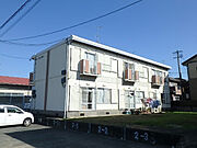 浜松駅よりバス43分 徒歩13分 2階 築42年9ヶ月の賃貸物件